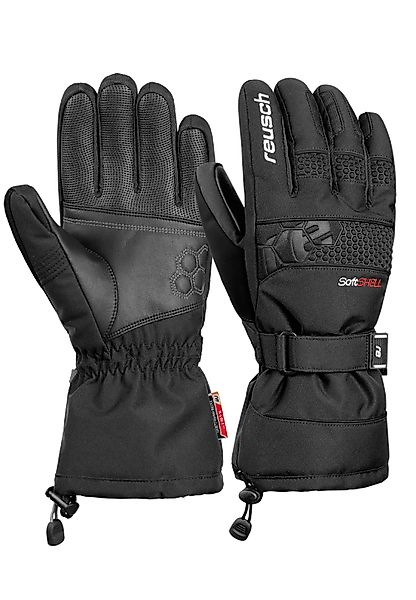 Reusch Skihandschuhe Connor R-TEX XT in günstig online kaufen
