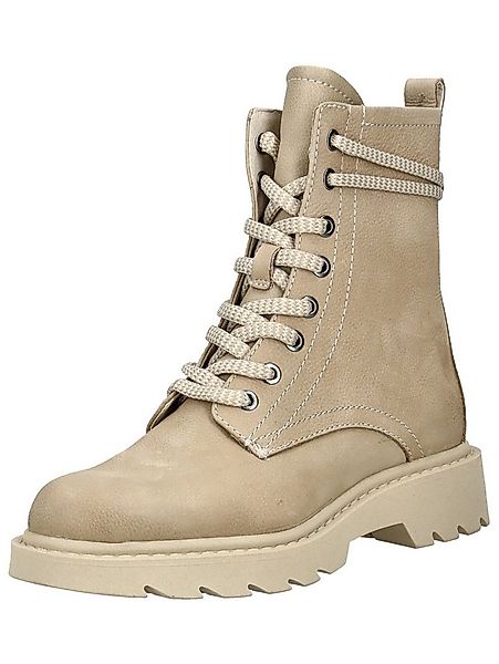 Tamaris Tamaris Stiefelette Leder/Synthetik Schnürstiefelette günstig online kaufen