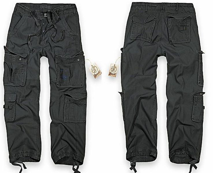 Brandit Cargohose Herren Cargo Hose Army Langhose Freizeit Hose Cargohose 1 günstig online kaufen