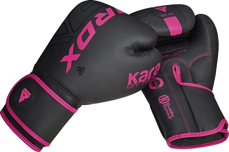 RDX Sports Boxhandschuhe RDX Boxhandschuhe, Muay günstig online kaufen