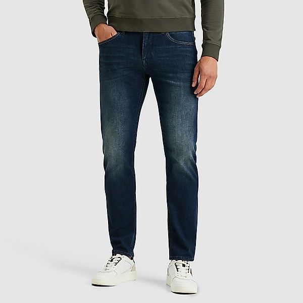 PME LEGEND 5-Pocket-Jeans NAVIGATOR Blue Light günstig online kaufen