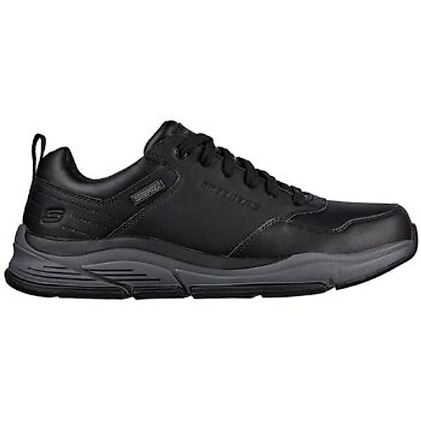 Skechers  Sneaker BENAGO - HOMBRE 210021 BKGY günstig online kaufen