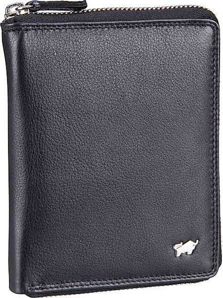 Braun Büffel Geldbörse Golf Edition 90452 günstig online kaufen