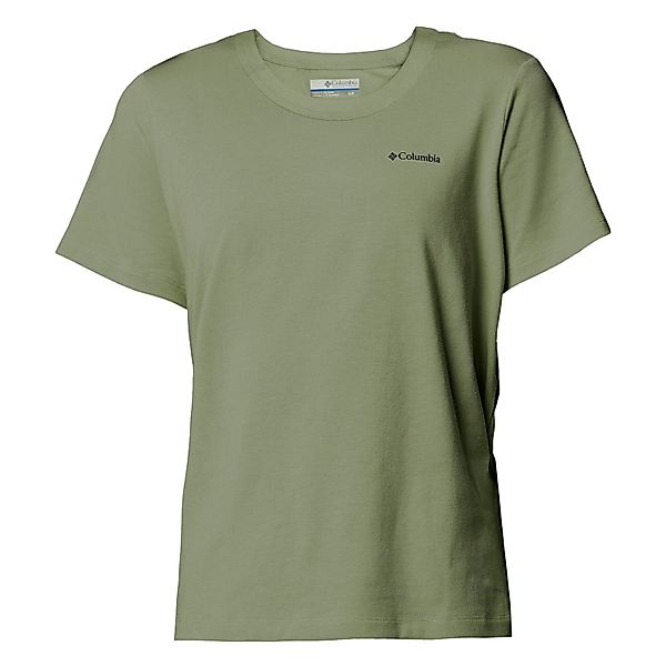 Columbia Funktionsshirt Sun Trek™ SS II günstig online kaufen