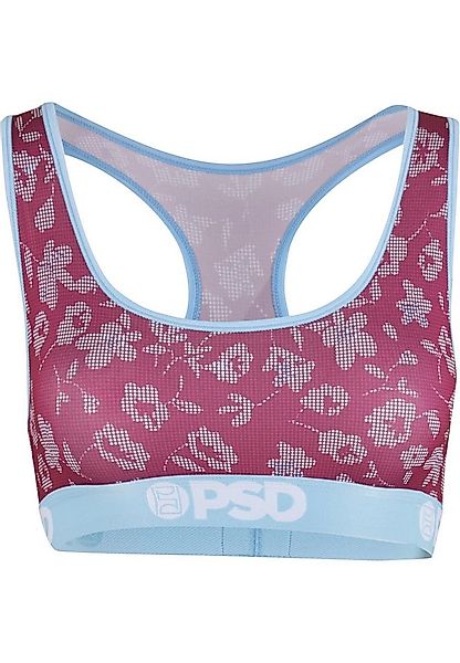 PSD Sport-BH PSD HALFTONE BLOOM SPORTS BRA günstig online kaufen