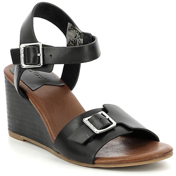 Kickers  Sandalen KICK VODOU günstig online kaufen