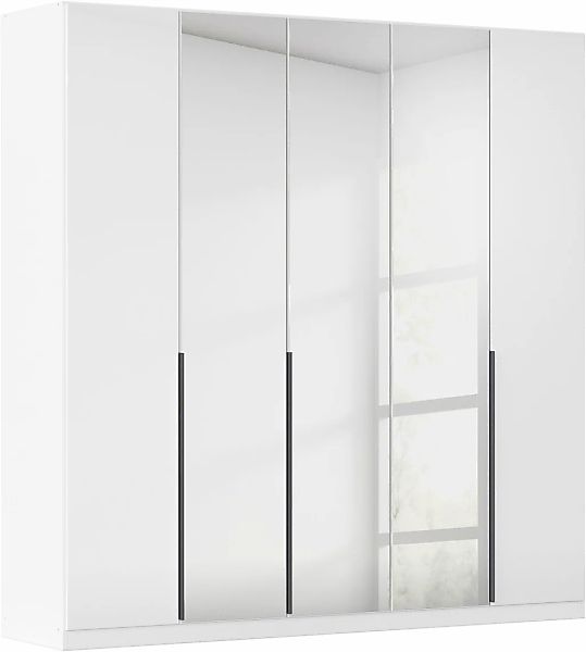 rauch Drehtürenschrank "Kleiderschrank Schrank Garderobe AGORDO mit Dekor- günstig online kaufen