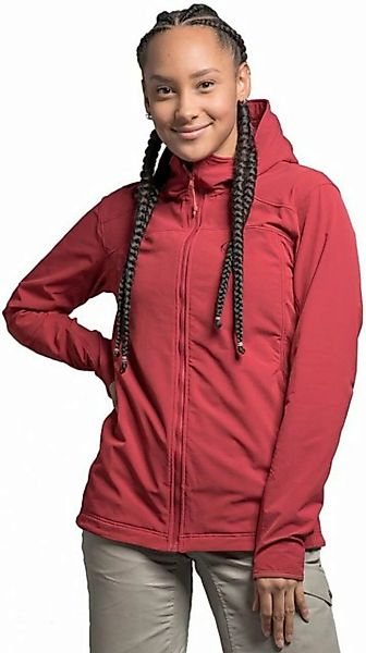 TATONKA® Softshelljacke Cesi Womens Hooded Jacket günstig online kaufen