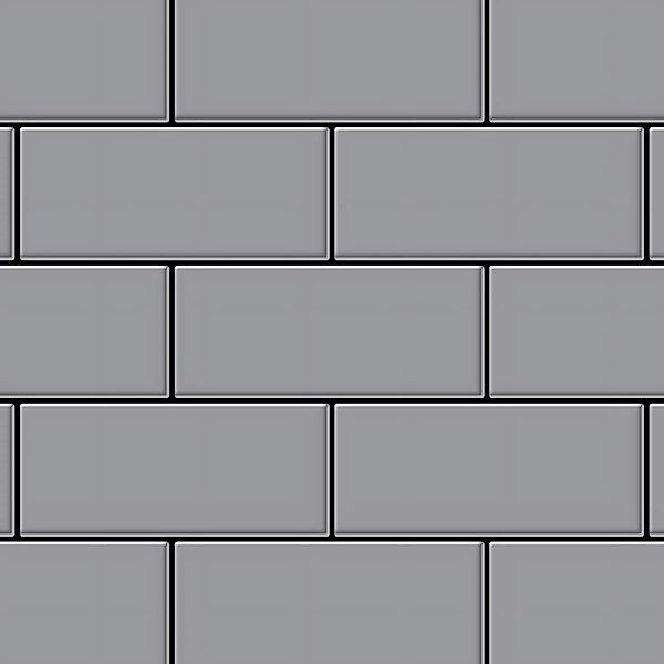 ALLOY Mosaik Fliese Massiv Metall Edelstahl Marine Hochglanz Grau 1,6mm Sub günstig online kaufen