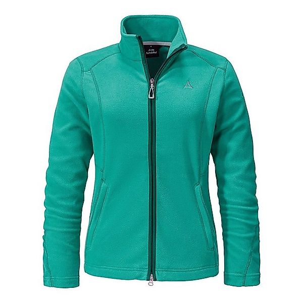 Schöffel Fleecejacke Fleece Jacket Leona3 mit Bewegungsfreiheit durch 2-Weg günstig online kaufen