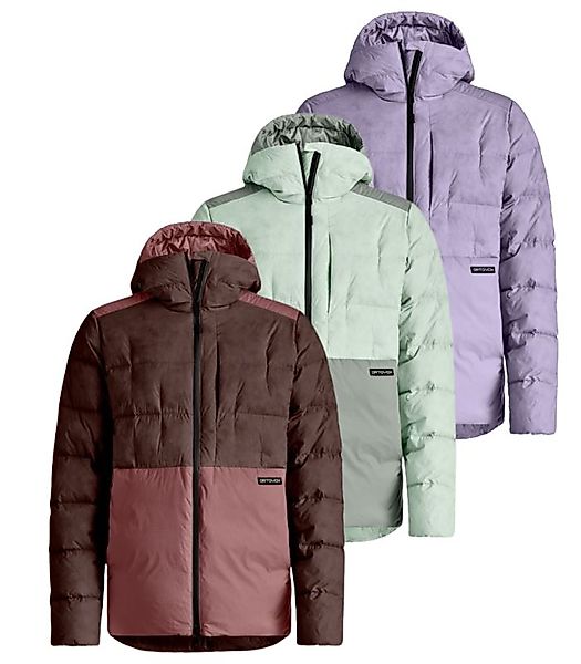 Ortovox Downwool 270 Jacket Women - Daunenjacke günstig online kaufen