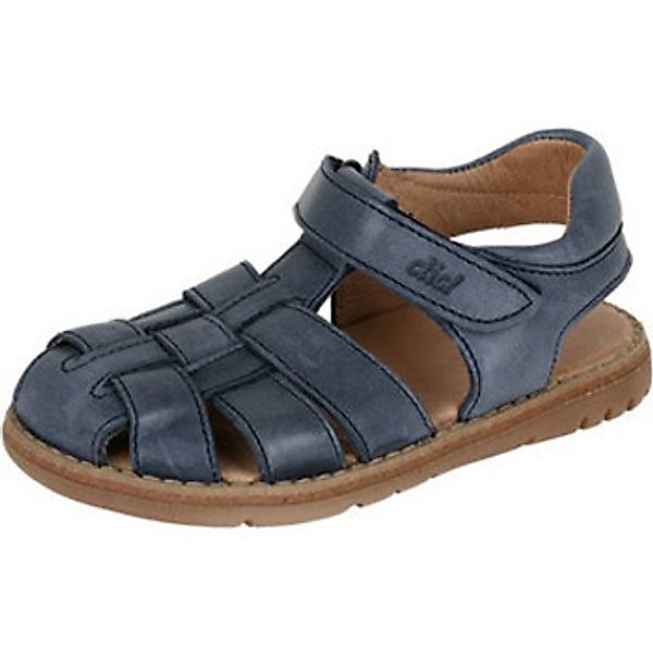 Clic!  Sandalen Sandalen für Jungen in blau günstig online kaufen