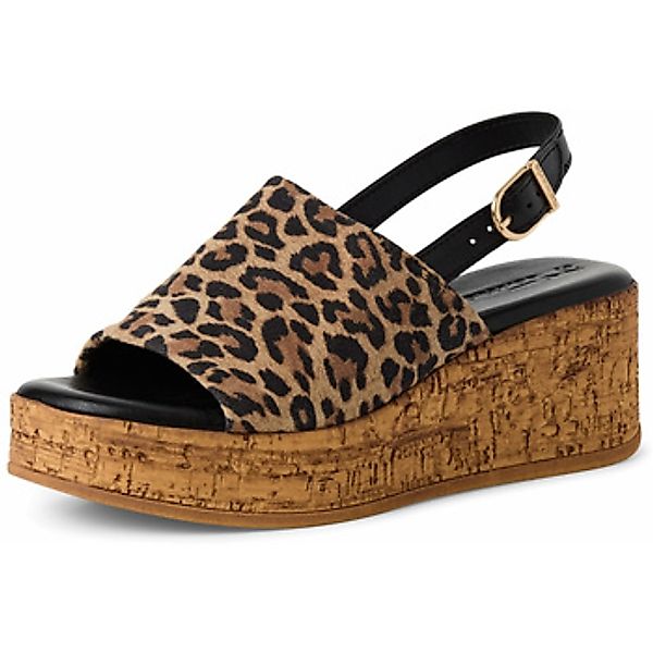 Tamaris  Espadrilles Riemchen Sandalen für Damen günstig online kaufen