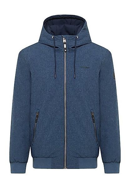 Ragwear Jackenblazer Stewie Warm NAVY günstig online kaufen