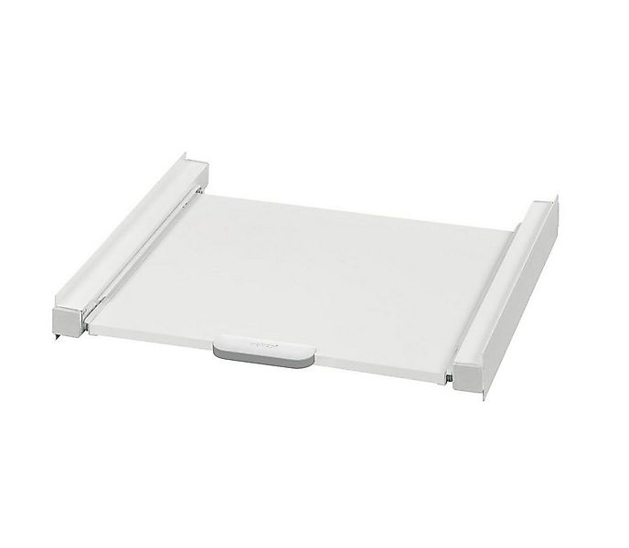 Xavax Zwischenbaurahmen für Waschmaschinen und Trockner inkl. Zurrgurt, Mit günstig online kaufen