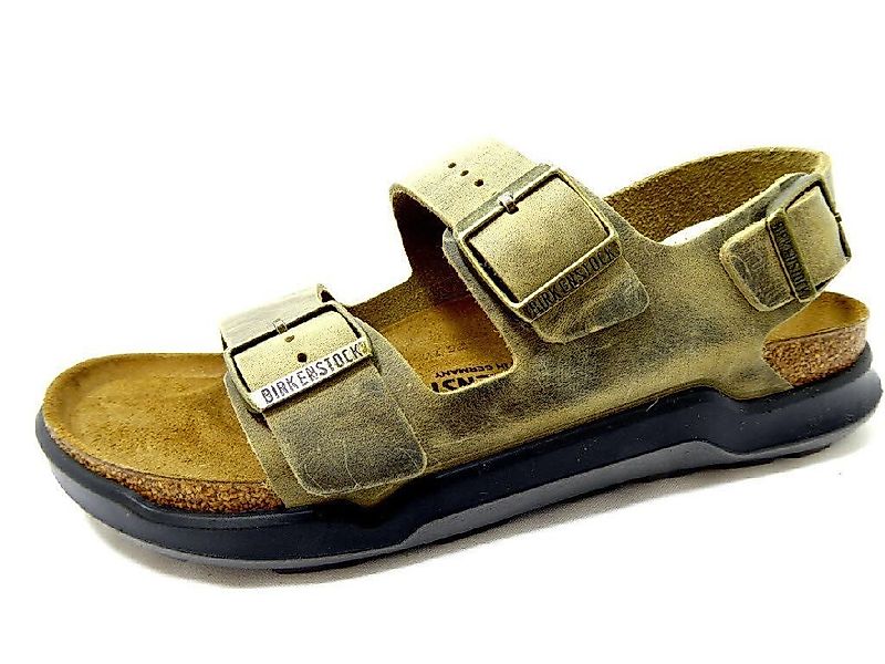 Birkenstock Sandale günstig online kaufen
