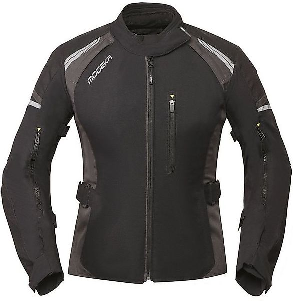 Modeka Motorradjacke Jacke Amberly Lady günstig online kaufen