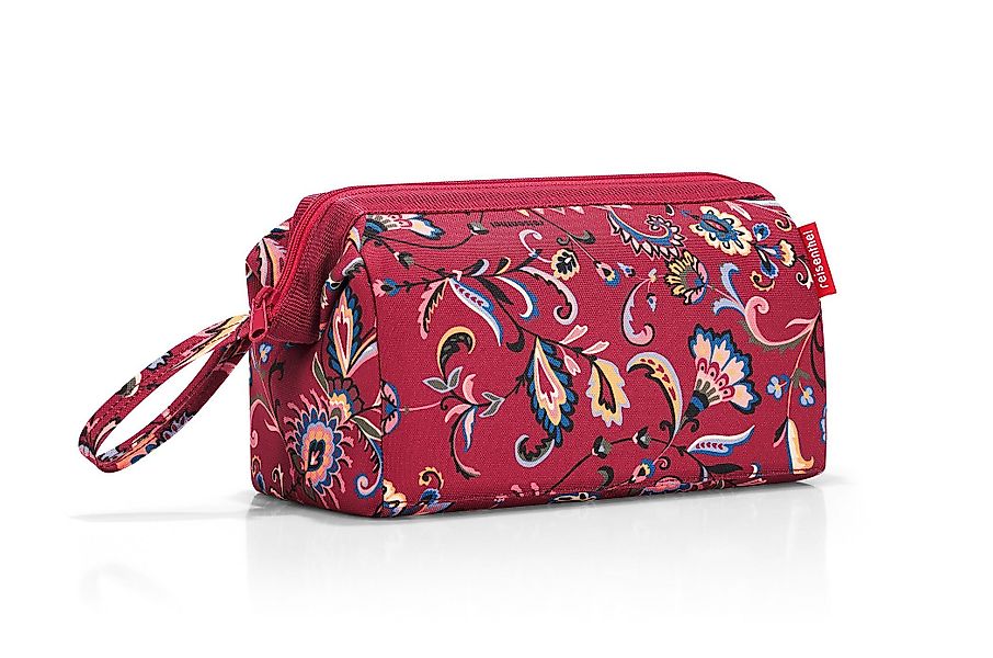REISENTHEL® Kulturbeutel travelcosmetic, reisenthel Kulturtasche Kulturbeut günstig online kaufen