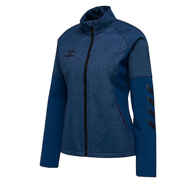 hummel Trainingsjacke Hmldalia Zip Jacke günstig online kaufen