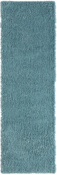 Myflair Möbel & Accessoires Hochflor-Bettumrandung "My Shaggy" Höhe 37 mm 3 günstig online kaufen