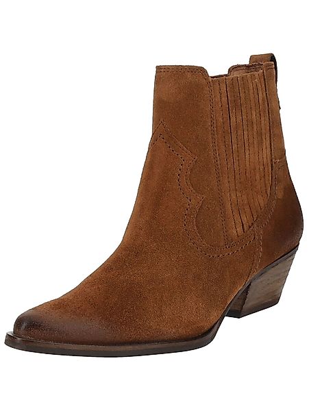 Paul Green Paul Green Stiefelette Veloursleder günstig online kaufen