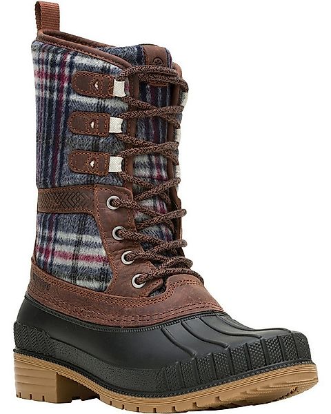Kamik Damen Thermostiefel Sienna 3 Winterstiefel günstig online kaufen