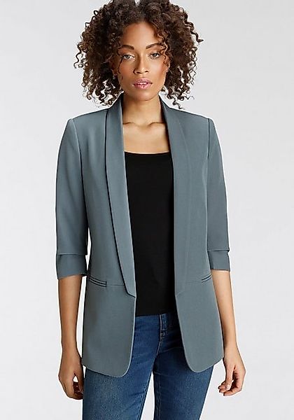 ONLY Kurzblazer ONLELLA 3/4 BLAZER TLR mit 3/4 Ärmel günstig online kaufen