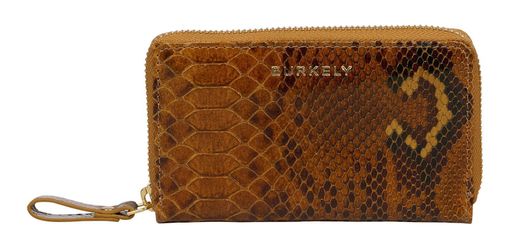 Burkely Geldbörse Zip Around Wallet, aus günstig online kaufen