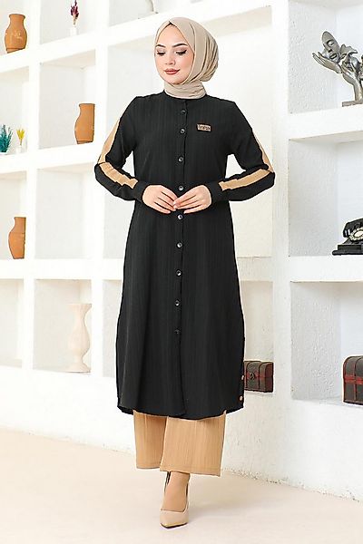 MODAMİHRAM Tunika Detailierter Anzug Set günstig online kaufen