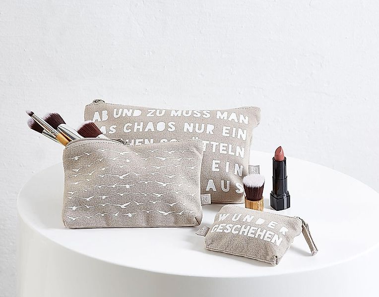Räder Design Kosmetiktasche Ordnungshüter (Kosmetiktasche) Wunder günstig online kaufen