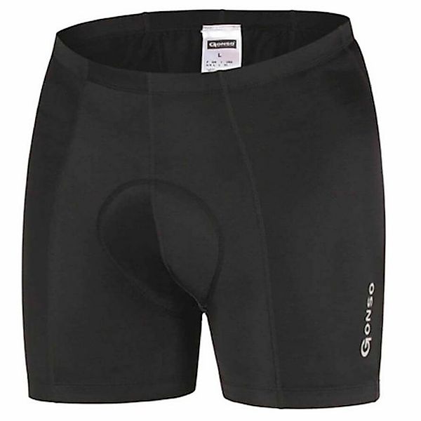 RennerXXL Fahrradhose Gonso Billy XXL Rad Unterhose mit Sitzpolster Herren günstig online kaufen