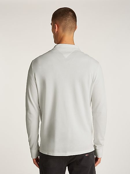 Tommy Jeans Poloshirt TJM SLIM PLACKET günstig online kaufen
