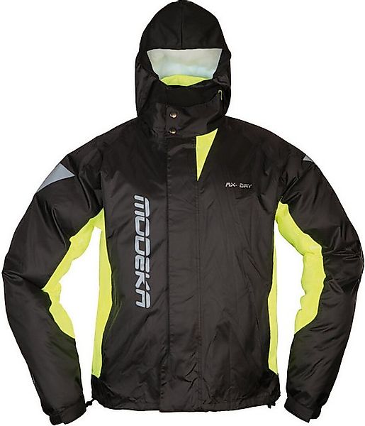 Modeka Motorradjacke AX Dry 2 Regenjacke (wasserdicht) Wasserdicht wasserdi günstig online kaufen