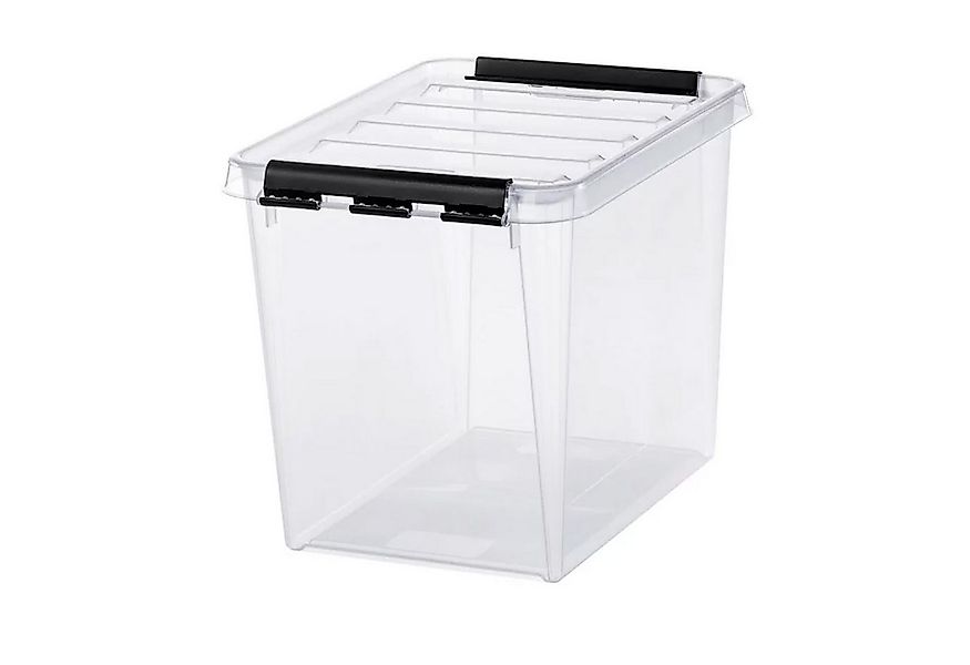 Orthex Aufbewahrungsbox Hobby Box 11 m. Deckel günstig online kaufen