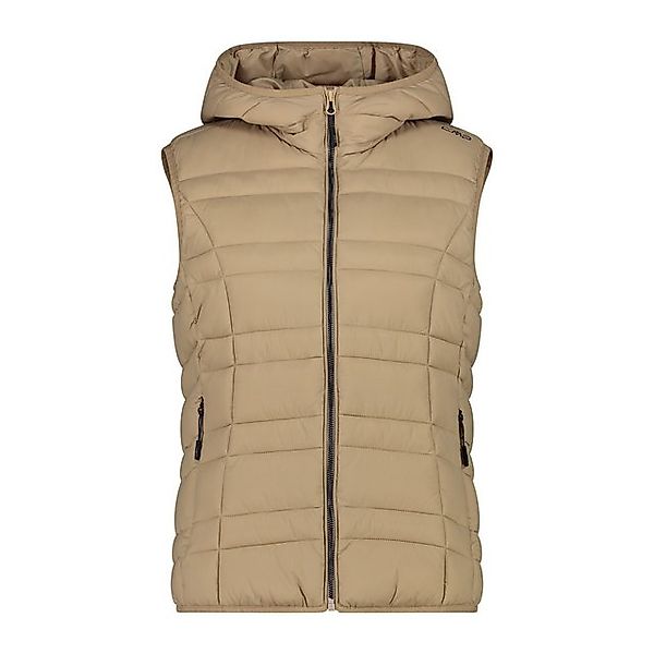 CMP Daunenweste CMP Damen Weste Woman Vest Fix Hood 34K3146 günstig online kaufen