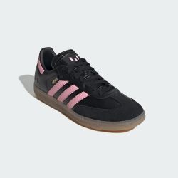 adidas Performance SAMBA MESSI SCHUH Fußballschuh günstig online kaufen