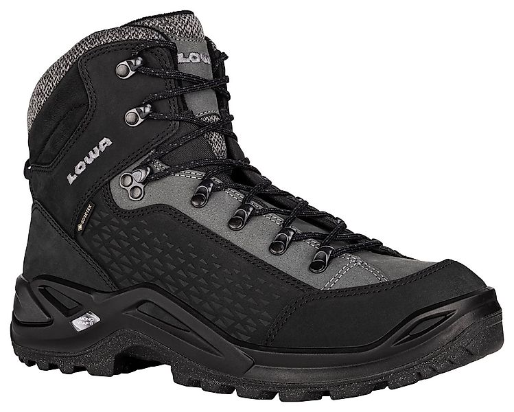 Lowa RENEGADE WARM GORE-TEX MID Winterstiefel Winterschuhe, Winterboots, Sn günstig online kaufen