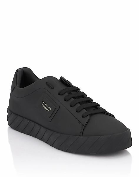 PHILIPP PLEIN Sneaker "Placca" günstig online kaufen