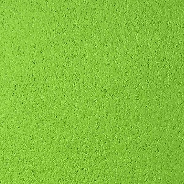 Floxxan Baumwollputz Colorado 152 Baumwolle  Farbe Lemon Green Putz Tapete günstig online kaufen