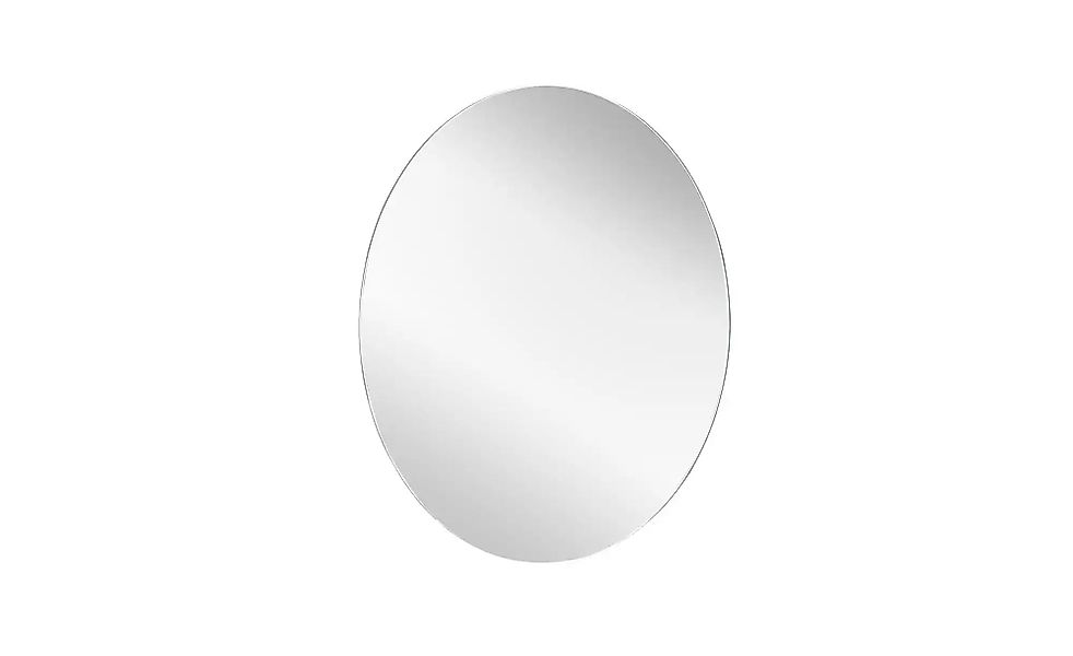 Badspiegel   Franzi ¦ transparent/klar ¦ Glas ¦ Maße (cm): B: 4 H: 60 Badzu günstig online kaufen