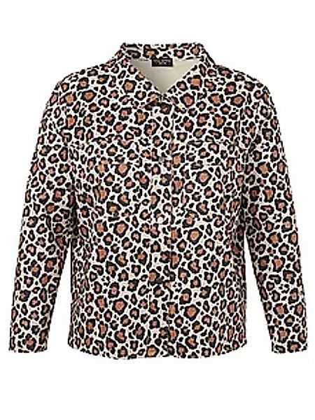 Jacke Via Appia Due mehrfarbig günstig online kaufen