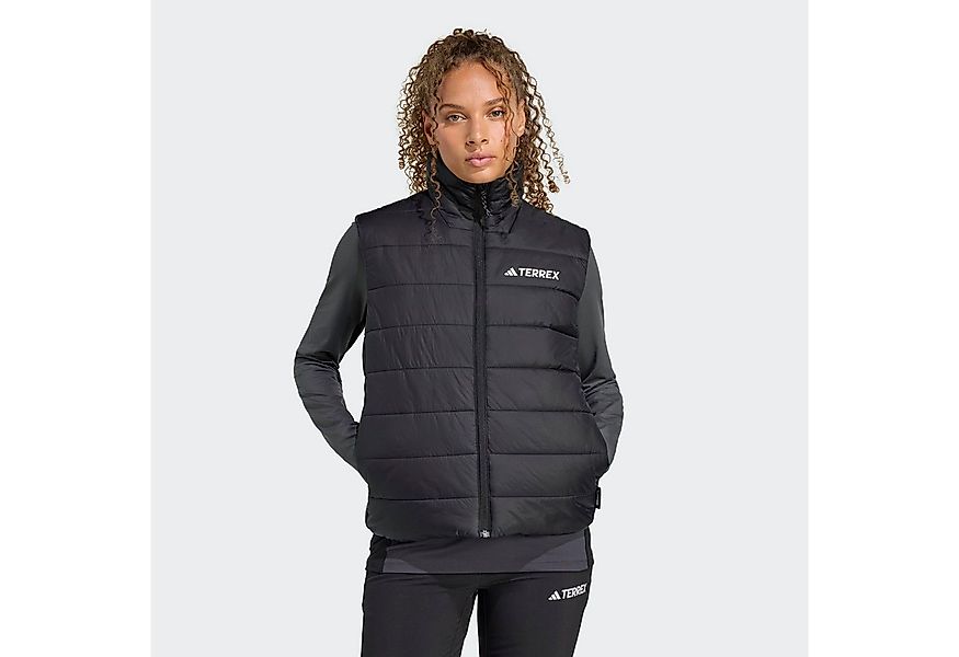 adidas TERREX Funktionsweste MULTI ESSENTIALS CLIMAWARM GEFÜTTERTE günstig online kaufen