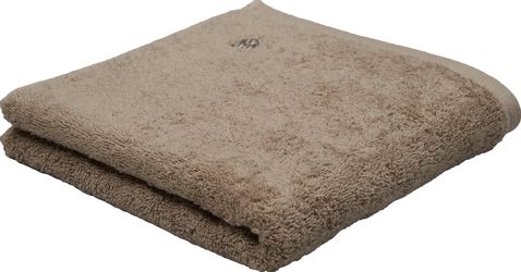 ROSS Duschtuch "Vita" Bestickung ROSS-Emblem günstig online kaufen