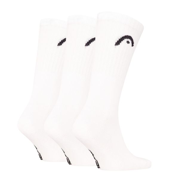 Head Sportsocken HEAD Unisex Sportsocken Crew günstig online kaufen