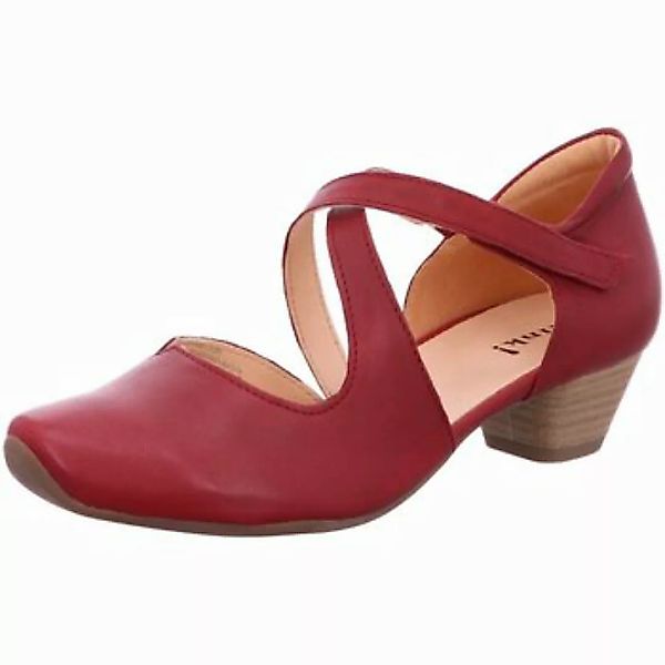 Think  Pumps Aida pomodoro 3-000209-5060 günstig online kaufen