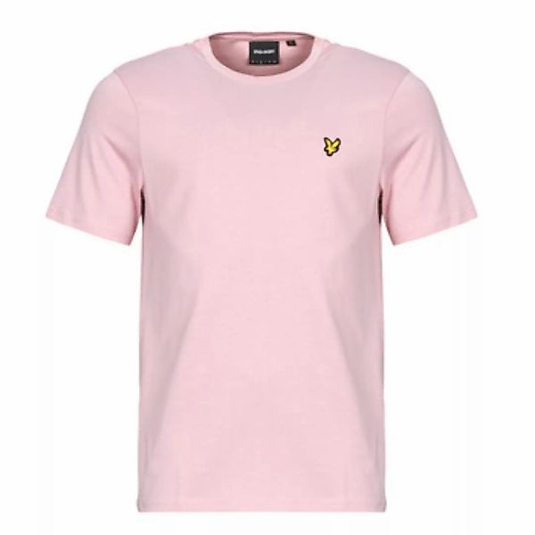 Lyle & Scott  T-Shirt Plain T-Shirt günstig online kaufen
