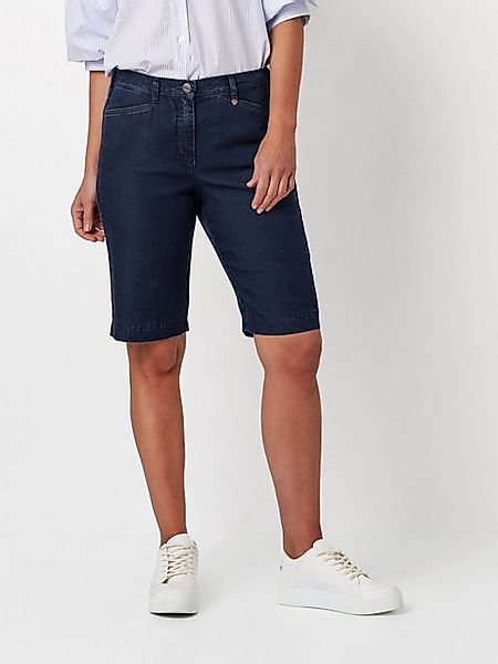 Relaxed by TONI 5-Pocket-Jeans Meine beste Freundin in Bermudalänge günstig online kaufen