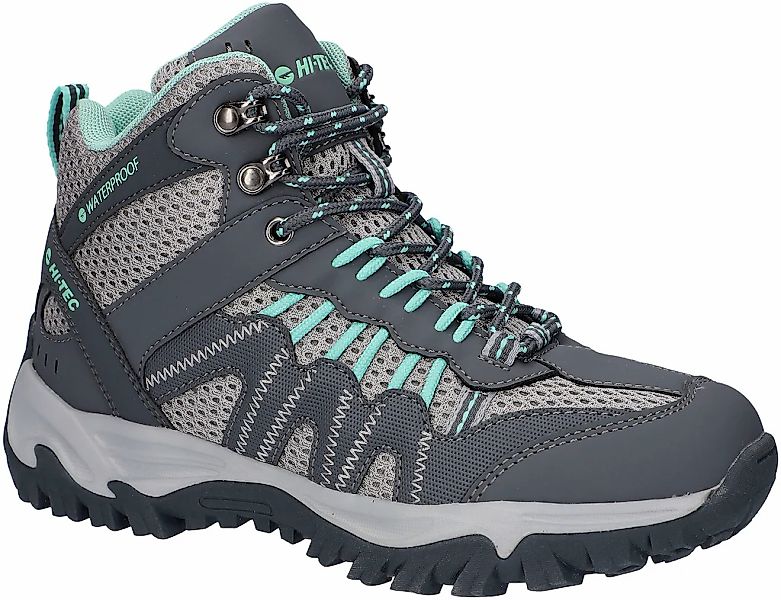 Hi-Tec JAGUAR MID WP WOMENS Wanderschuh günstig online kaufen