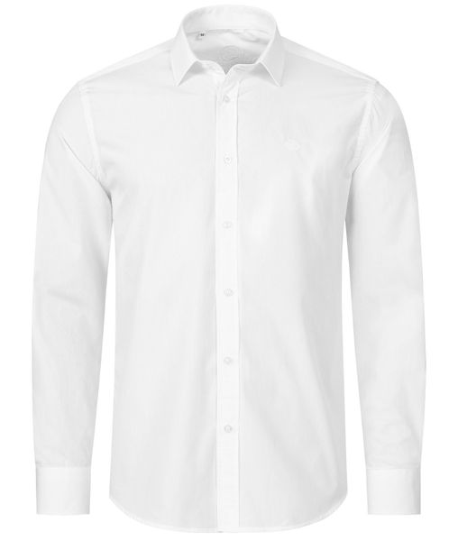 Indumentum Businesshemd Herren Hemd Regular Fit günstig online kaufen