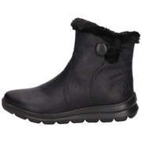 Rieker Stiefelette Damen schwarz günstig online kaufen
